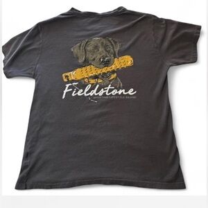 Comfort Colors Light Gray T-Shirt